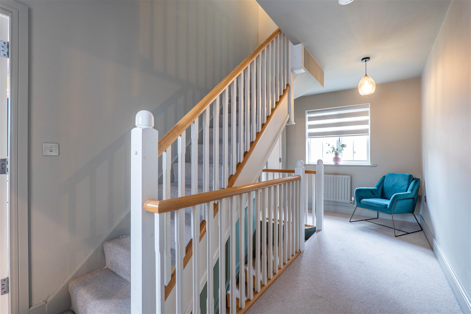 Shireburne Drive, Chorley